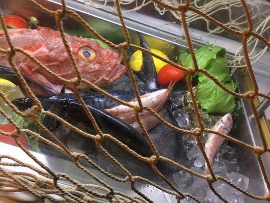 Ristorante Masaniello